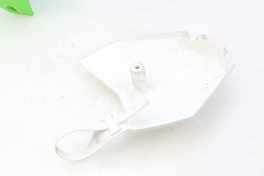 photo de CARROÇARIA COMPLETA KAWASAKI KLX 110 (2010 - 2022) - Detalhes característicos