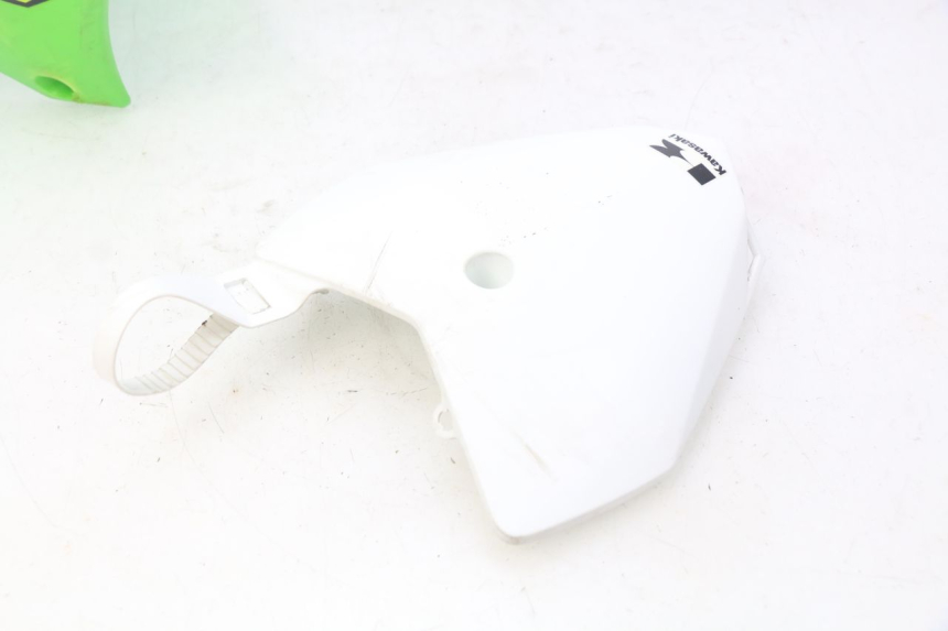 photo de CARROÇARIA COMPLETA KAWASAKI KLX 110 (2010 - 2022) - Ampliação dos componentes