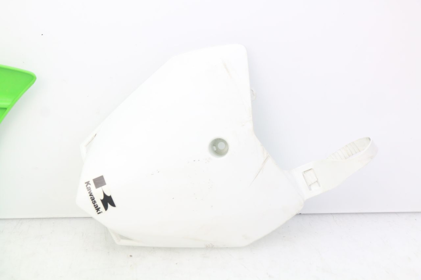 photo de CARROÇARIA COMPLETA KAWASAKI KLX 110 (2010 - 2022) - Vista de perto