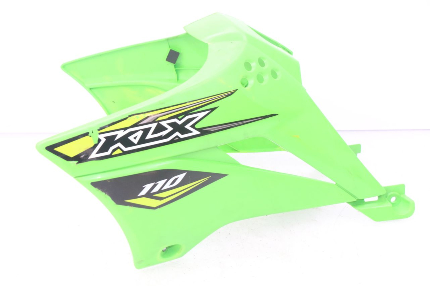 photo de CARROÇARIA COMPLETA KAWASAKI KLX 110 (2010 - 2022) - Peça verificada