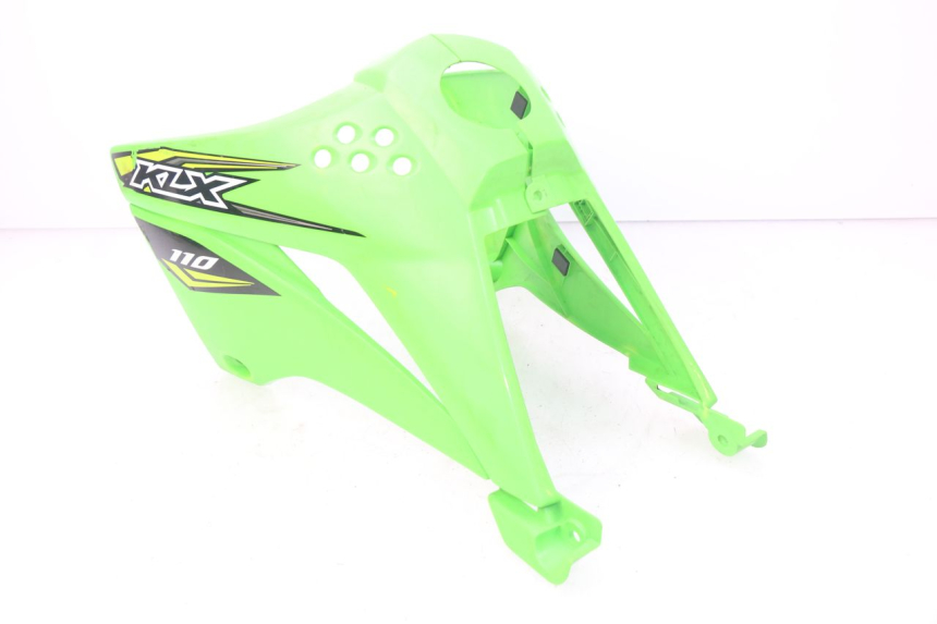 photo de CARROÇARIA COMPLETA KAWASAKI KLX 110 (2010 - 2022) - Marcações e referências