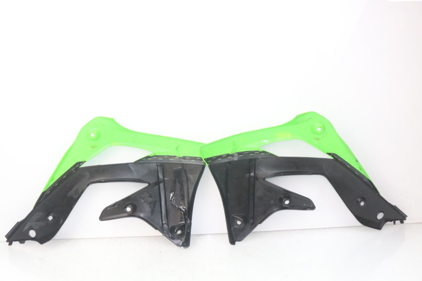 photo de CARROÇARIA E CARENAGEM COMPLETA KAWASAKI KX F KXF 450 (2012 - 2015) - Detalhe da peça