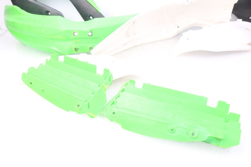 photo de CARROÇARIA E CARENAGEM COMPLETA KAWASAKI KX F KXF 450 (2012 - 2015) - Vista principal