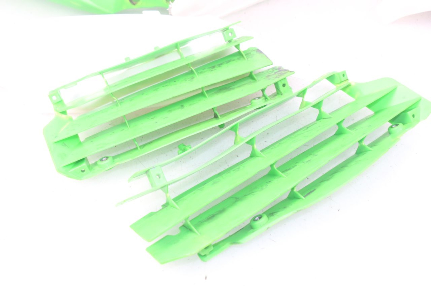 photo de CARROÇARIA E CARENAGEM COMPLETA KAWASAKI KX F KXF 450 (2012 - 2015) - Detalhe da peça