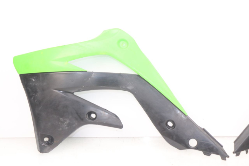 photo de CARROÇARIA E CARENAGEM COMPLETA KAWASAKI KX F KXF 450 (2012 - 2015) - Ampliação técnica
