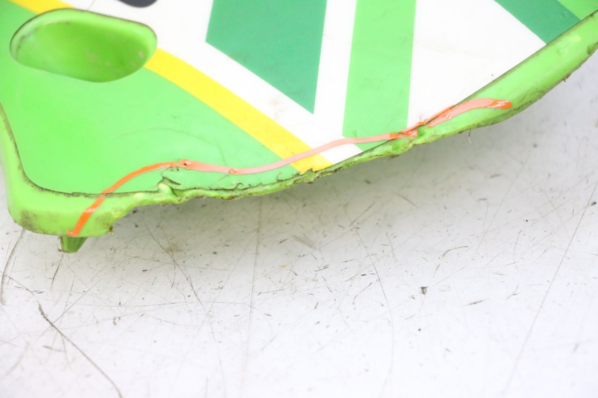photo de CARROÇARIA E CARENAGEM COMPLETA KAWASAKI KX 65 (2000 - 2019) - Ampliação dos componentes
