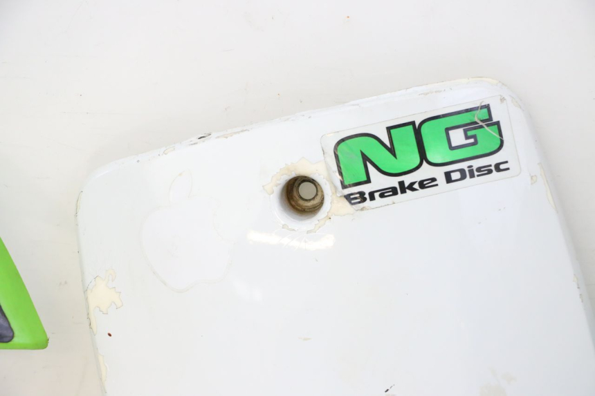 photo de CARROÇARIA E CARENAGEM COMPLETA KAWASAKI KX 65 (2000 - 2019) - Zoom de qualidade