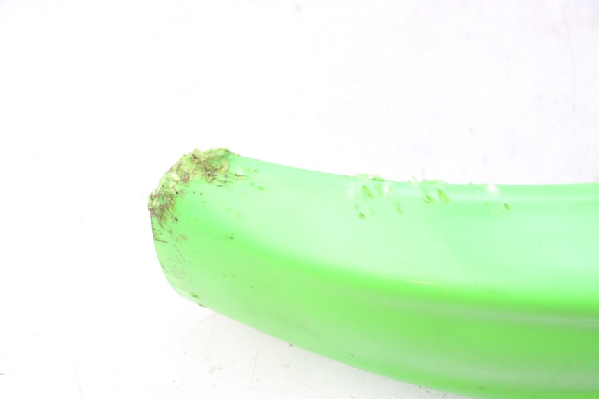 photo de CARROÇARIA E CARENAGEM COMPLETA KAWASAKI KX 65 (2000 - 2019) - Zoom do estado de desgaste
