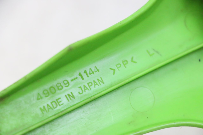 photo de CARROÇARIA E CARENAGEM COMPLETA KAWASAKI KX 65 (2000 - 2019) - Outro ângulo de visão