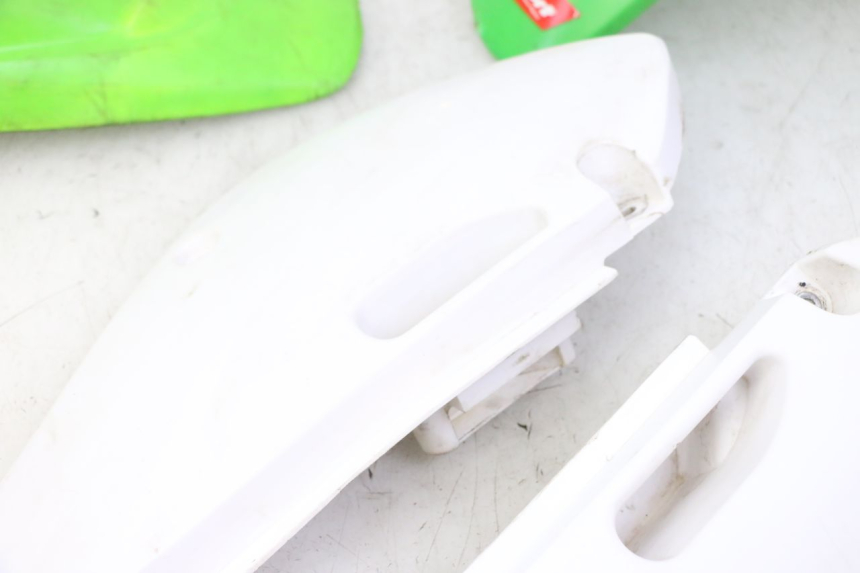 photo de CARROÇARIA E CARENAGEM COMPLETA KAWASAKI KX 65 (2000 - 2019) - Imagem adicional