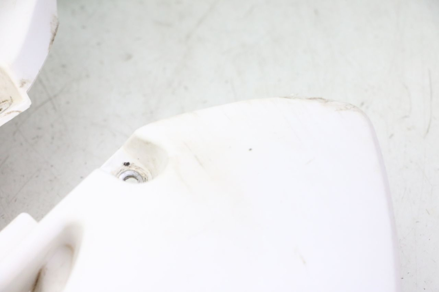 photo de CARROÇARIA E CARENAGEM COMPLETA KAWASAKI KX 65 (2000 - 2019) - Inspeção visual