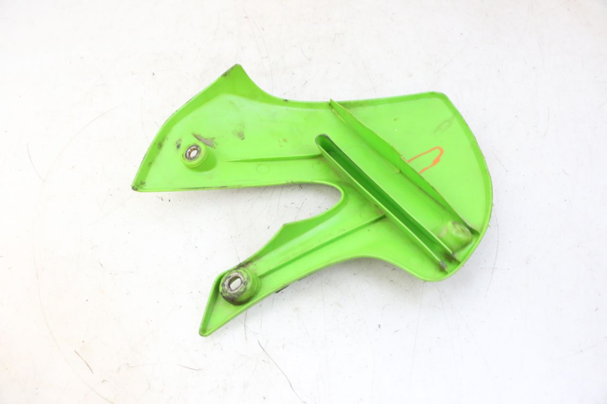 photo de CARROÇARIA E CARENAGEM COMPLETA KAWASAKI KX 65 (2000 - 2019) - Ampliação técnica