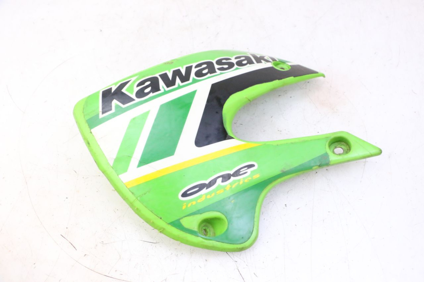 photo de CARROÇARIA E CARENAGEM COMPLETA KAWASAKI KX 65 (2000 - 2019) - Estado da superfície