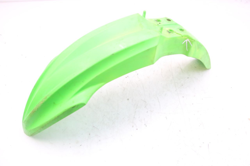 photo de CARROÇARIA COMPLETA KAWASAKI KX 85 (2001 - 2013) - Ampliação dos componentes