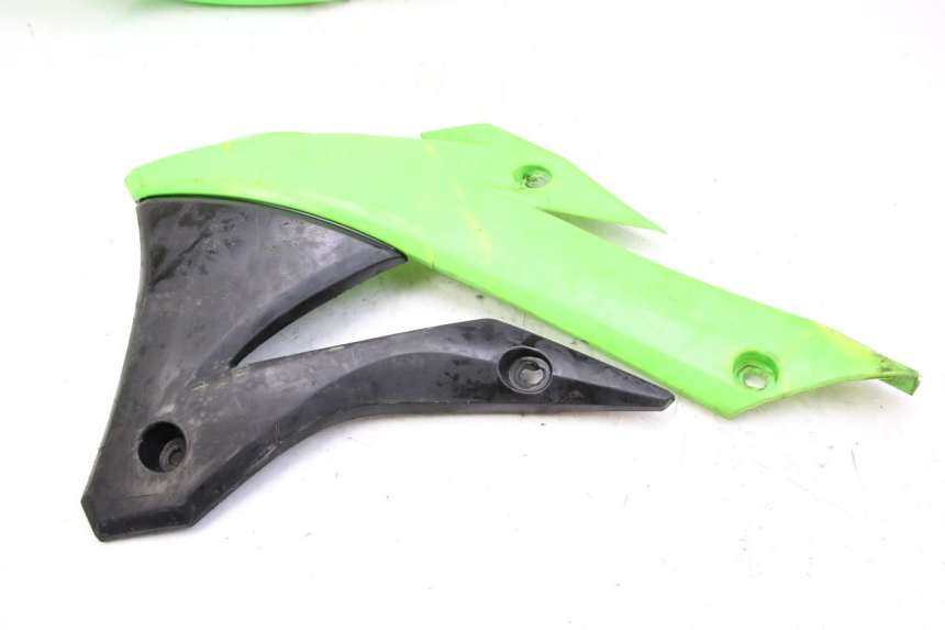 photo de CARROÇARIA COMPLETA KAWASAKI KX 85 (2001 - 2013) - Inspeção visual