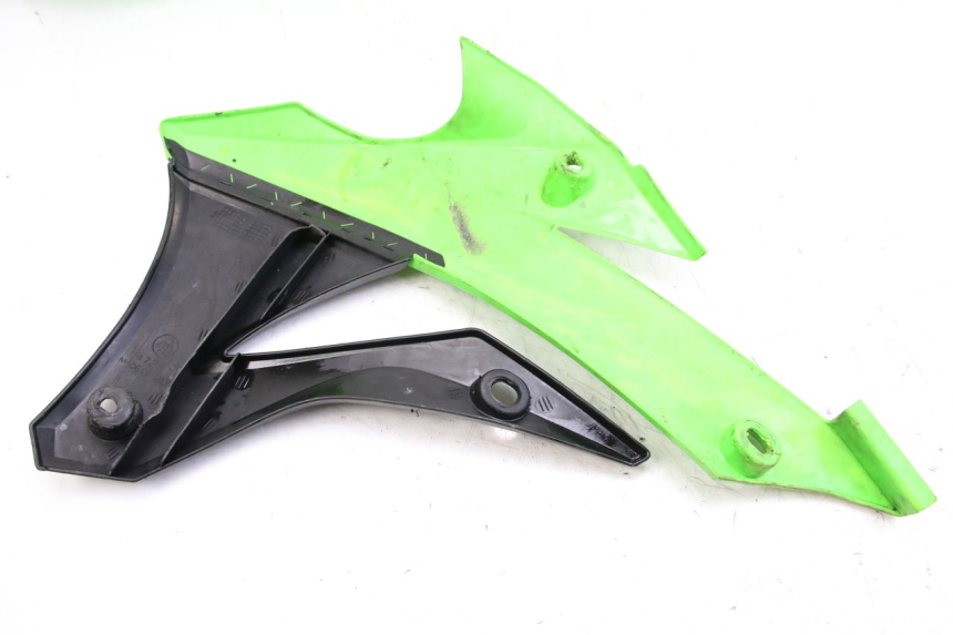 photo de CARROÇARIA COMPLETA KAWASAKI KX 85 (2001 - 2013) - Estrutura - ampliação