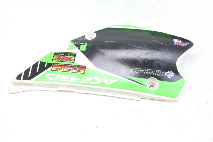 photo de CARROÇARIA COMPLETA KAWASAKI KX 85 (2001 - 2013) - Vista principal