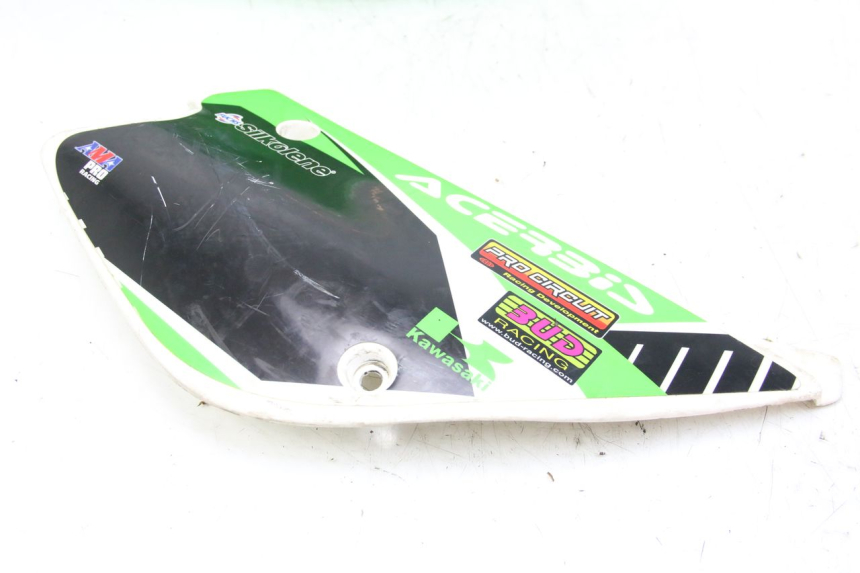 photo de CARROÇARIA COMPLETA KAWASAKI KX 85 (2001 - 2013) - Detalhe da peça