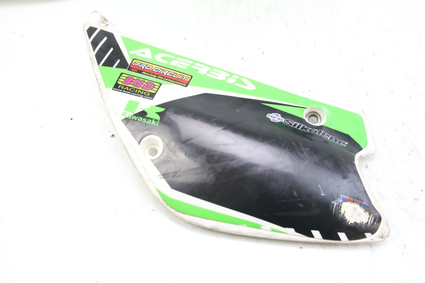 photo de CARROÇARIA COMPLETA KAWASAKI KX 85 (2001 - 2013) - Estado da superfície