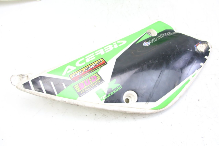 photo de CARROÇARIA COMPLETA KAWASAKI KX 85 (2001 - 2013) - Peça verificada