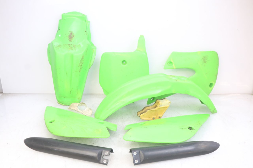 photo de CARROÇARIA COMPLETA KAWASAKI KX 85 (2001 - 2013) - Vista principal