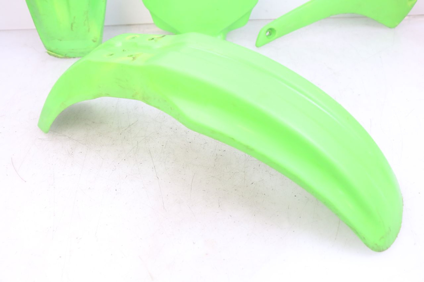 photo de CARROÇARIA COMPLETA KAWASAKI KX 85 (2001 - 2013) - Estrutura - ampliação