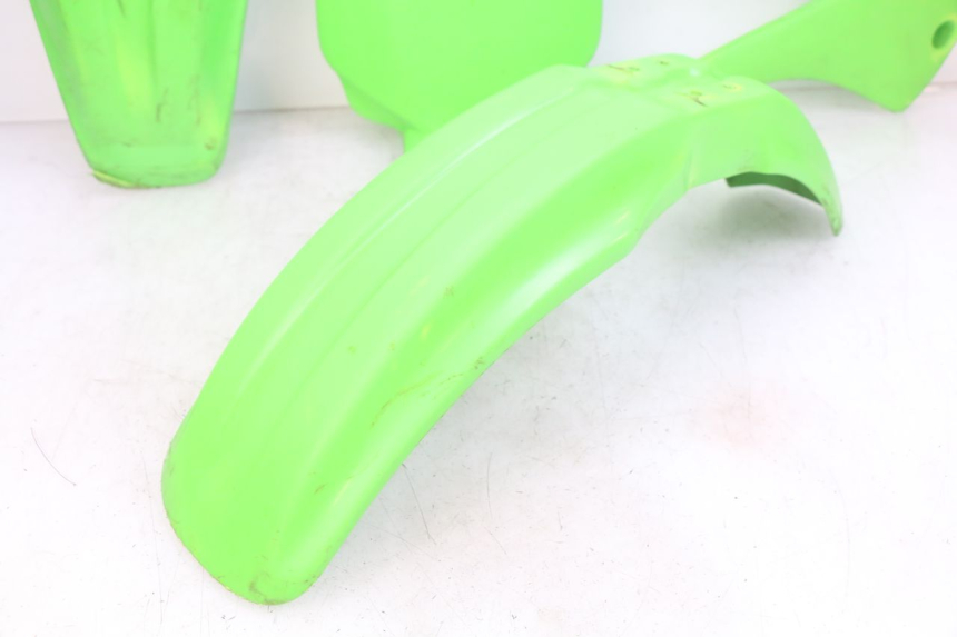 photo de CARROÇARIA COMPLETA KAWASAKI KX 85 (2001 - 2013) - Ângulo alternativo