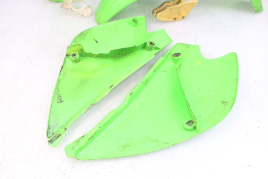 photo de CARROÇARIA COMPLETA KAWASAKI KX 85 (2001 - 2013) - Outro ângulo de visão