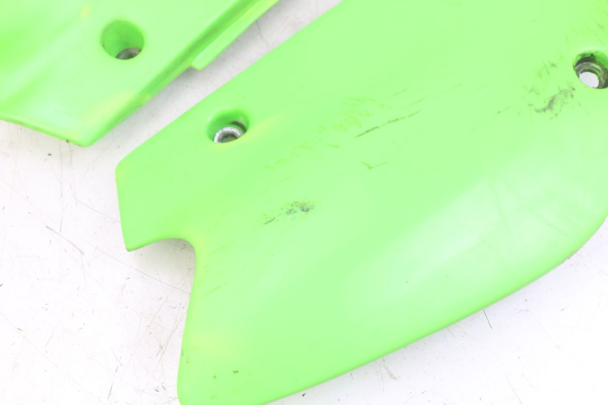 photo de CARROÇARIA COMPLETA KAWASAKI KX 85 (2001 - 2013) - Pontos de fixação