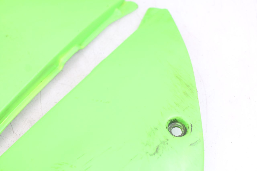 photo de CARROÇARIA COMPLETA KAWASAKI KX 85 (2001 - 2013) - Estado da superfície