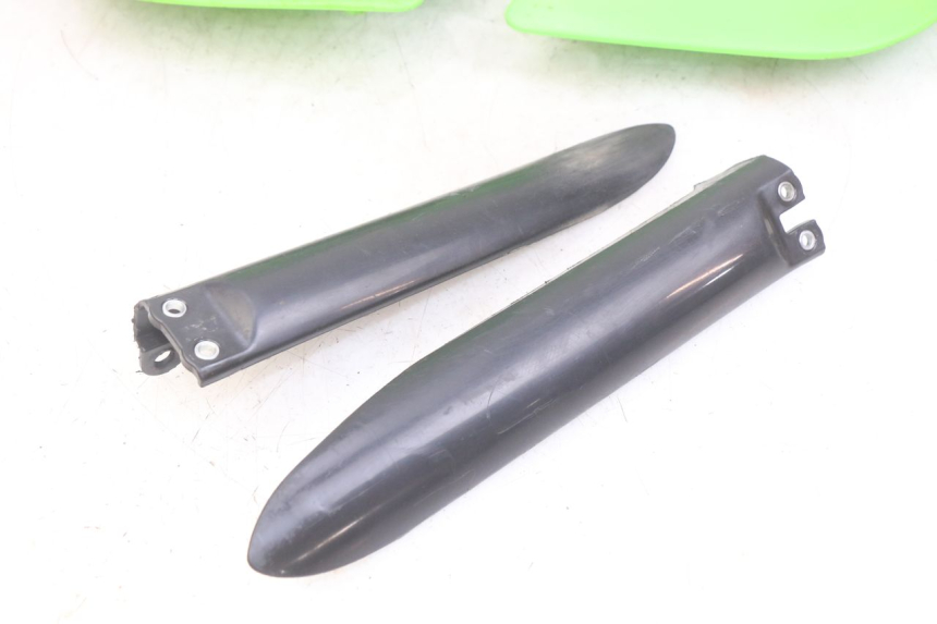 photo de CARROÇARIA COMPLETA KAWASAKI KX 85 (2001 - 2013) - Marcações e referências