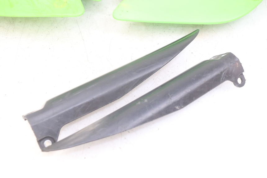 photo de CARROÇARIA COMPLETA KAWASAKI KX 85 (2001 - 2013) - Vista do produto