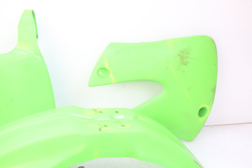 photo de CARROÇARIA COMPLETA KAWASAKI KX 85 (2001 - 2013) - Vista de perto