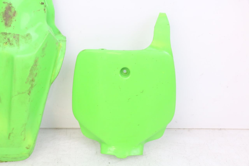 photo de CARROÇARIA COMPLETA KAWASAKI KX 85 (2001 - 2013) - Peça verificada