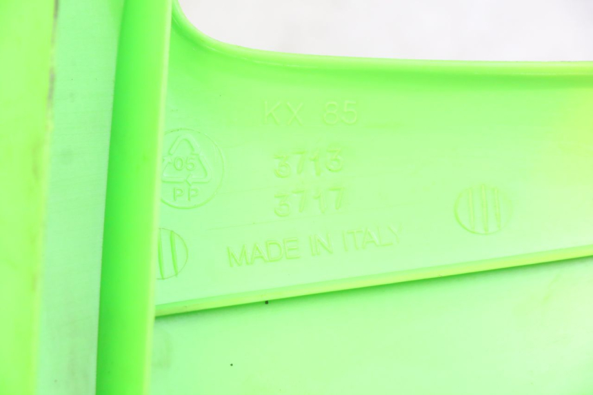 photo de CARROÇARIA COMPLETA KAWASAKI KX 85 (2001 - 2013) - Marcações e referências