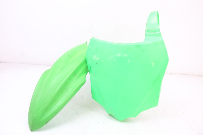 photo de CARROÇARIA E CARENAGEM COMPLETA KAWASAKI KX 85 (2014 - 2021) - Detalhe da peça