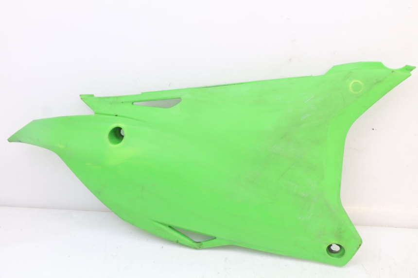 photo de CARROÇARIA E CARENAGEM COMPLETA KAWASAKI KX 85 (2014 - 2021) - Ampliação técnica
