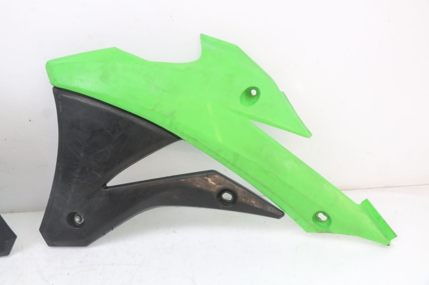 photo de CARROÇARIA E CARENAGEM COMPLETA KAWASAKI KX 85 (2014 - 2021) - Estado da superfície