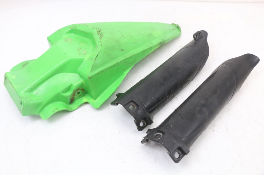 photo de CARROÇARIA E CARENAGEM COMPLETA KAWASAKI KX 85 (2014 - 2021) - Peça verificada