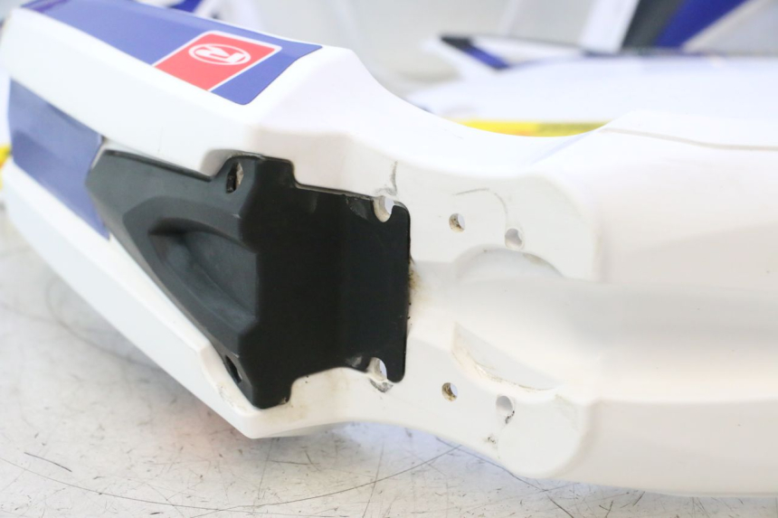 photo de CARROÇARIA COMPLETA RIEJU MRT PRO SUPERMOTARD 50 (2007 - 2018) - Detalhes característicos