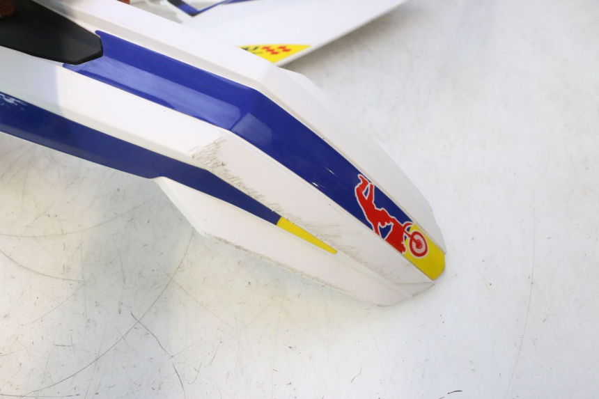 photo de CARROÇARIA COMPLETA RIEJU MRT PRO SUPERMOTARD 50 (2007 - 2018) - Imagem adicional