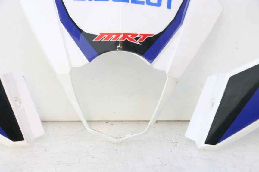 photo de CARROÇARIA COMPLETA RIEJU MRT PRO SUPERMOTARD 50 (2007 - 2018) - Ampliação técnica