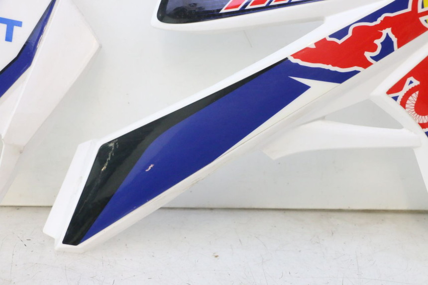 photo de CARROÇARIA COMPLETA RIEJU MRT PRO SUPERMOTARD 50 (2007 - 2018) - Vista geral