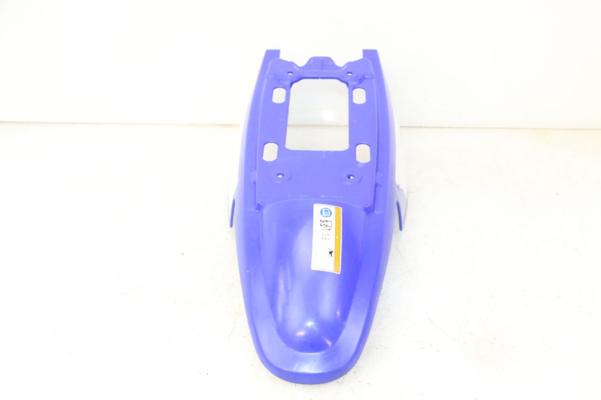 photo de CARROÇARIA E CARENAGEM COMPLETA YAMAHA PW 50 (1984 - 2025) - Detalhes característicos