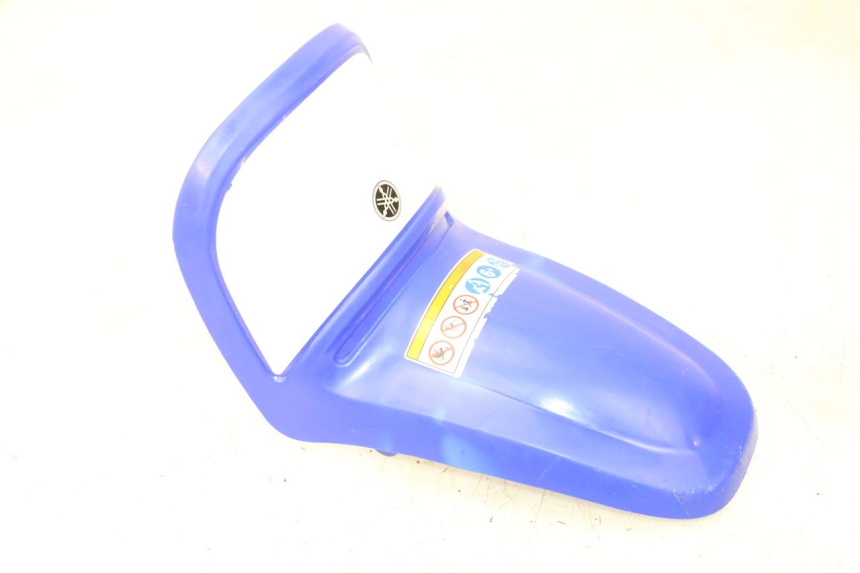 photo de CARROÇARIA E CARENAGEM COMPLETA YAMAHA PW 50 (1984 - 2025) - Vista geral
