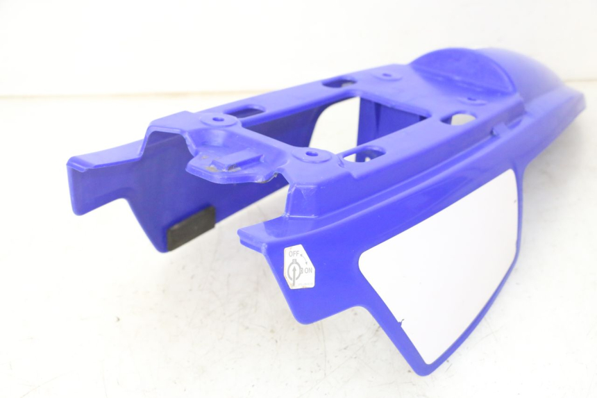 photo de CARROÇARIA E CARENAGEM COMPLETA YAMAHA PW 50 (1984 - 2025) - Marcações e referências