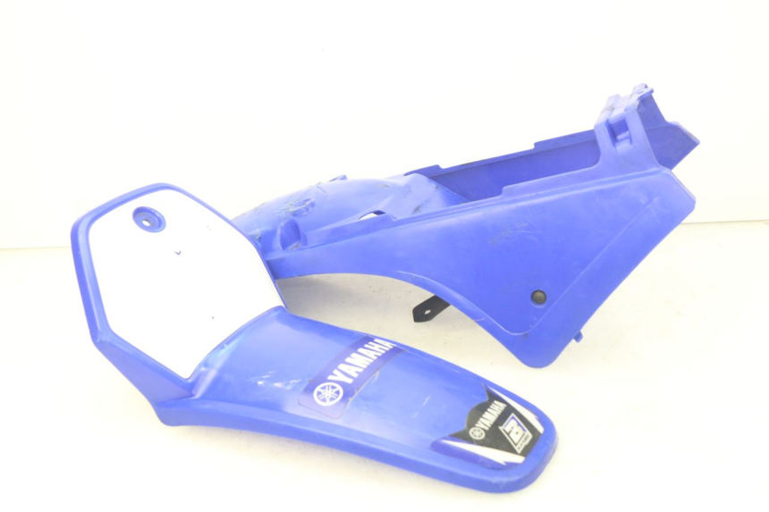 photo de CARROÇARIA E CARENAGEM COMPLETA YAMAHA PW 80 (1983 - 2014) - Vista principal