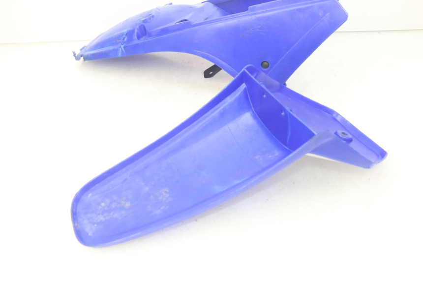 photo de CARROÇARIA E CARENAGEM COMPLETA YAMAHA PW 80 (1983 - 2014) - Detalhes característicos