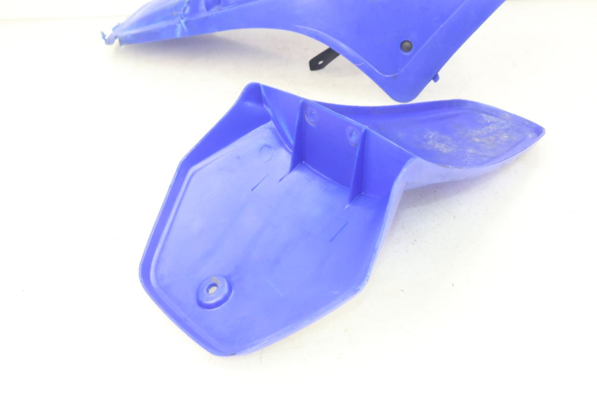 photo de CARROÇARIA E CARENAGEM COMPLETA YAMAHA PW 80 (1983 - 2014) - Ampliação dos componentes