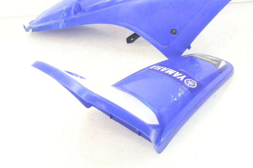 photo de CARROÇARIA E CARENAGEM COMPLETA YAMAHA PW 80 (1983 - 2014) - Vista de perto